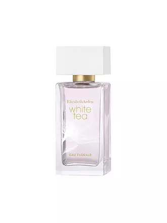 ELIZABETH ARDEN | White Tea Eau Florale Eau de Toilette 50ml | 